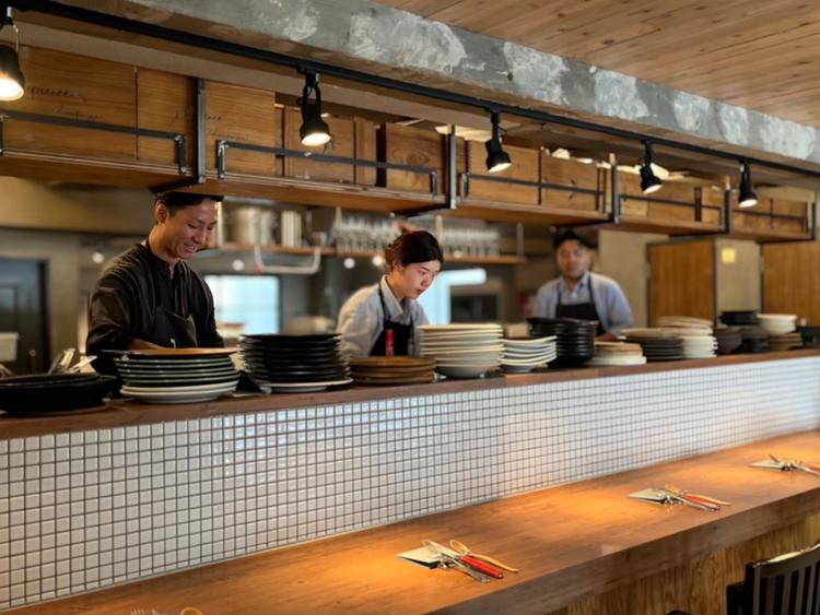 ワインと食の“本質”を極めませんか？