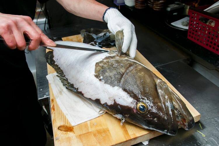 確かな調理スキルをGET