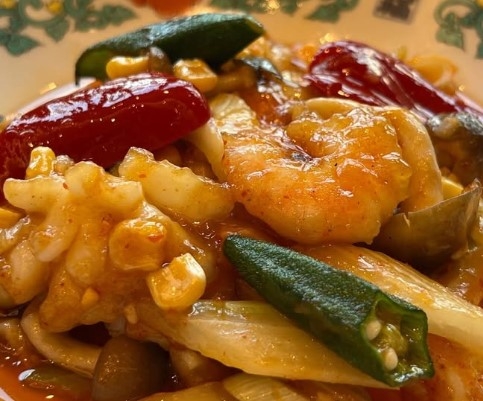 スタッフの個性が光る職場です☆