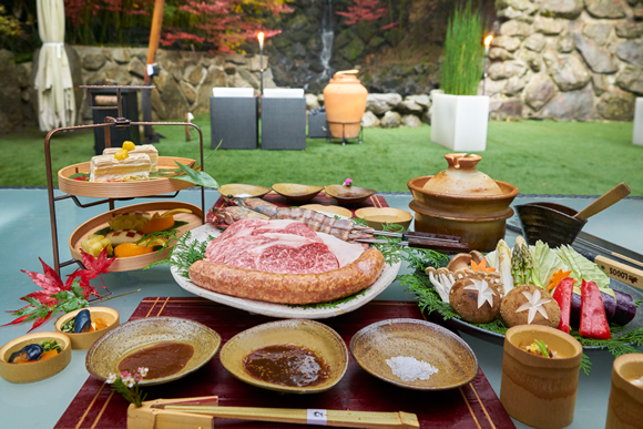 最大12組。落ち着いて働ける環境です◎