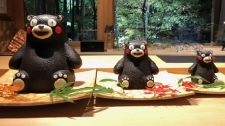 楽しいケーキを作ってくれるパティシエ急募