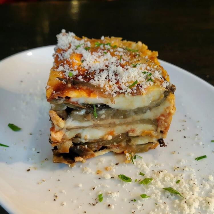 メニュー開発にも携われます！