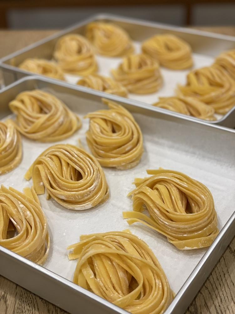 いろんな調理法を学べます！