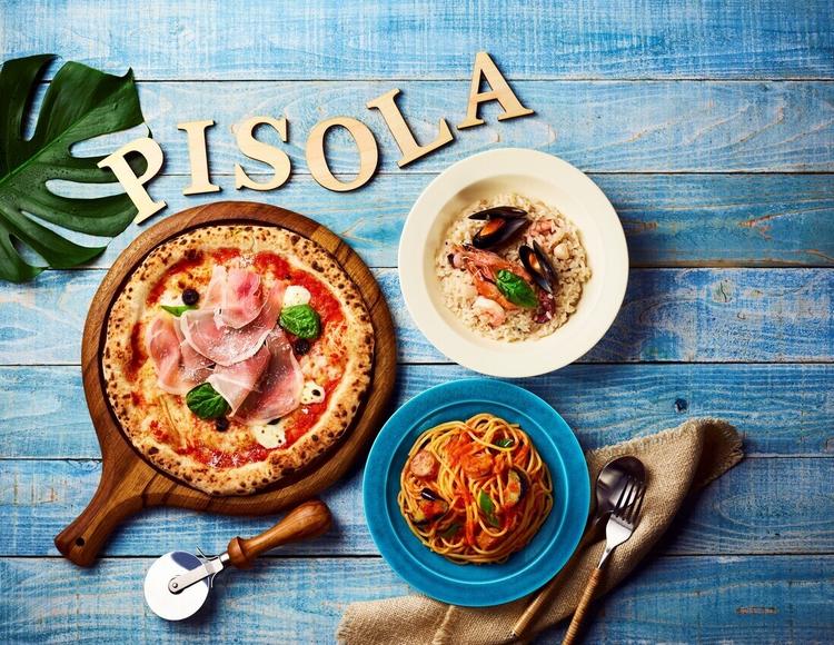 PISOLA 熊谷店の詳細画像2