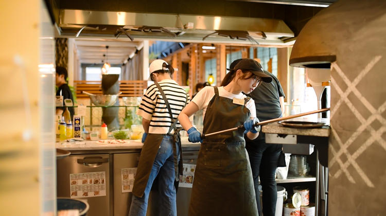 PISOLA 熊谷店の詳細画像5