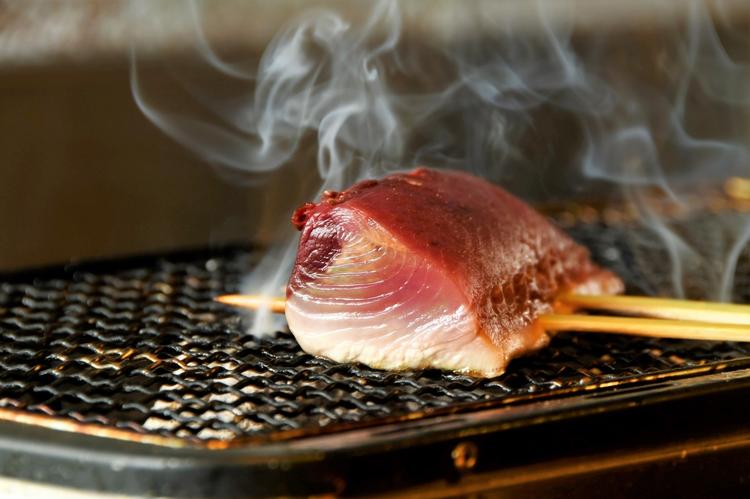 ジャンルに縛られない「美味しさ」の探求