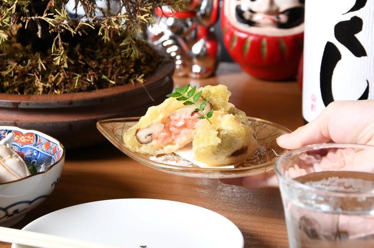 アイディアを形にできる