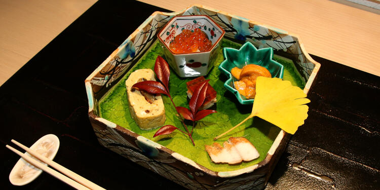 自由な発想を大切にしています◎