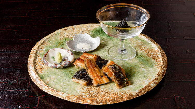 フレンチのスキルを存分に発揮できます！