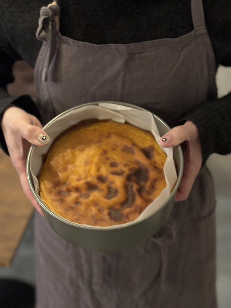 定期的にスイーツは変えています