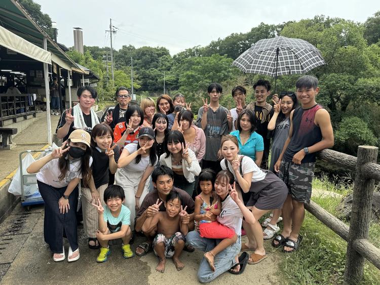 「人」を大切にする職場です