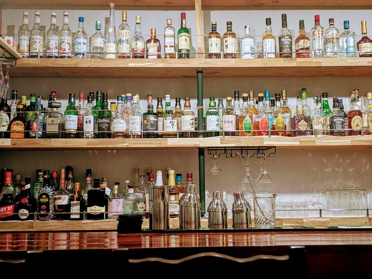 Bar Threeの詳細画像1