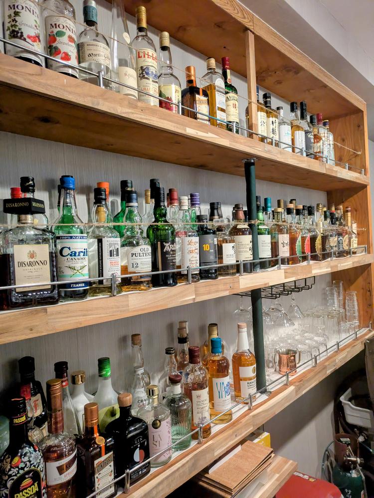 Bar Threeの詳細画像4