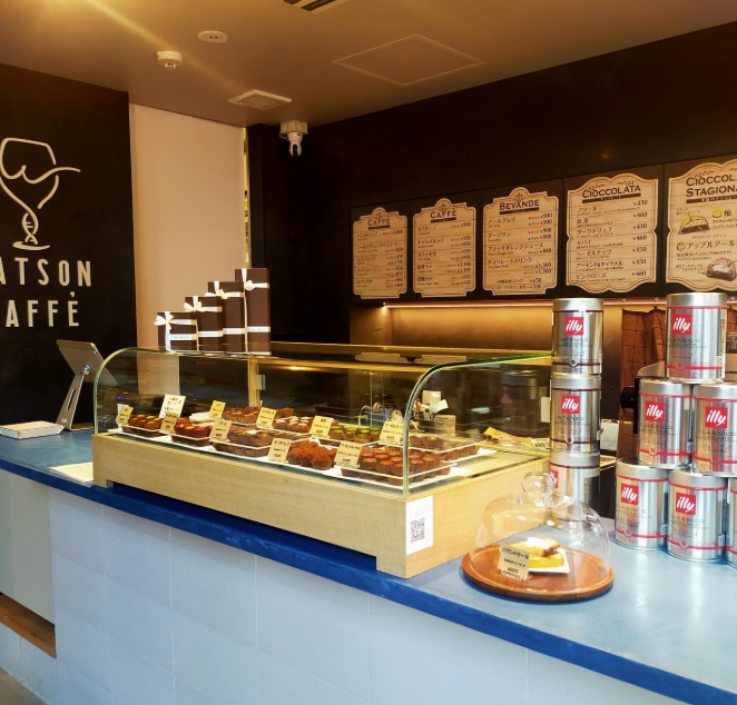 定時は遅くても20：30まで◎