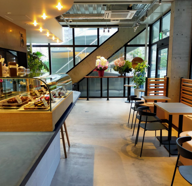 自由度の高いメニュー開発が可能◎