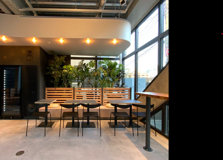 一緒にワクワクしながら働きませんか？