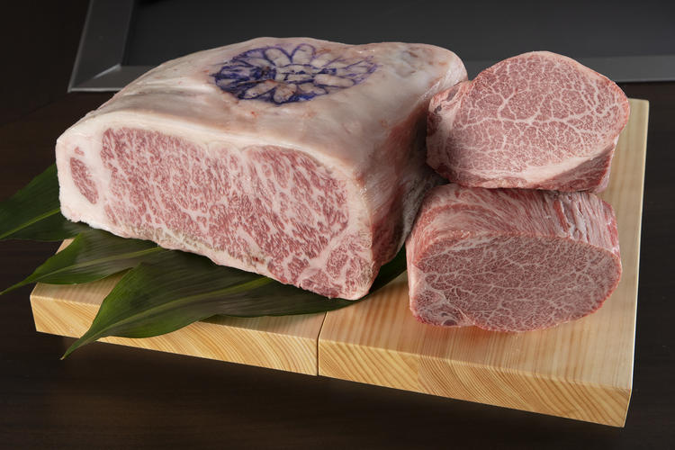 上質なお肉に関する知識が身に付きます◎