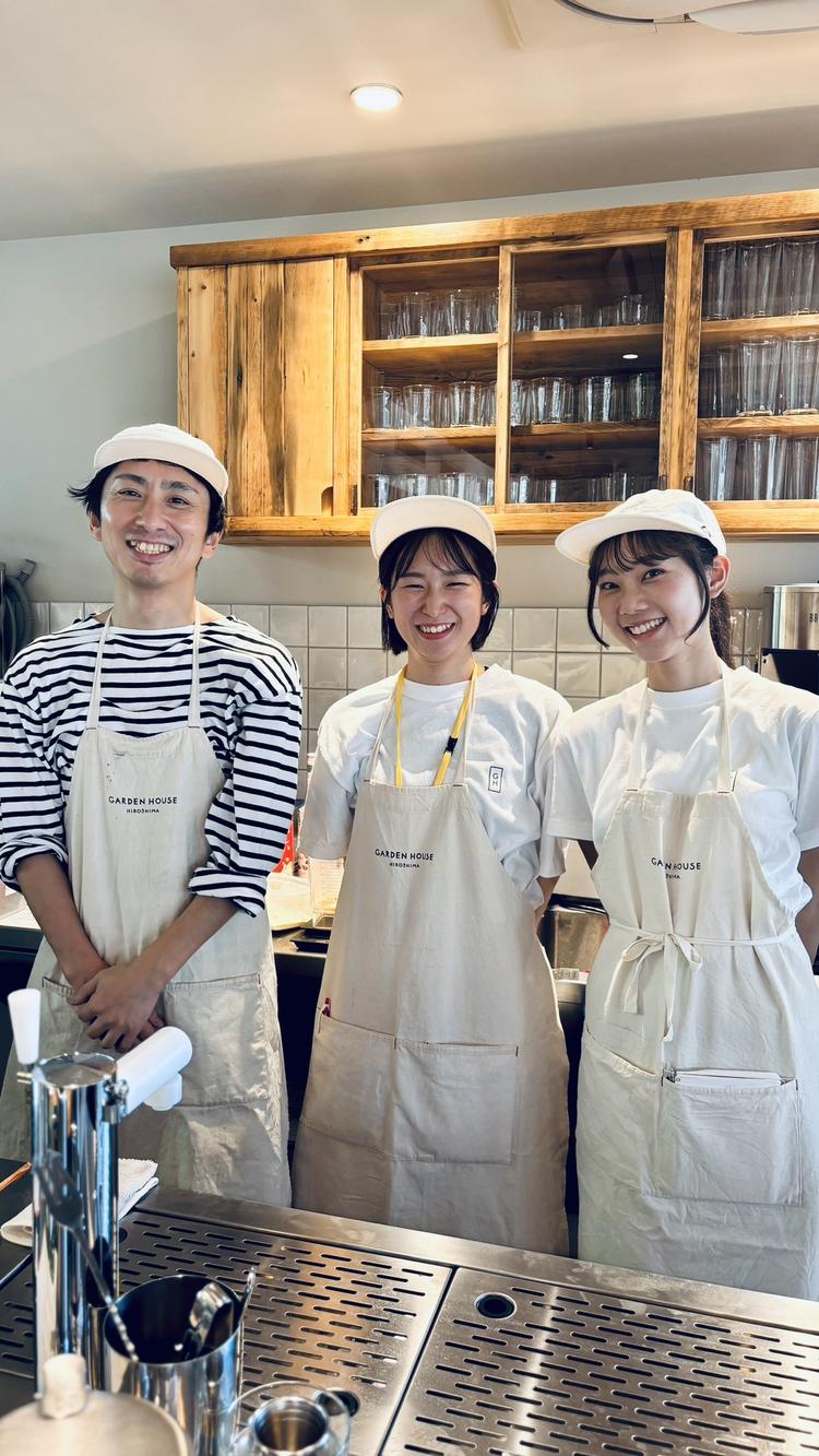GARDEN HOUSE 広島の詳細画像2