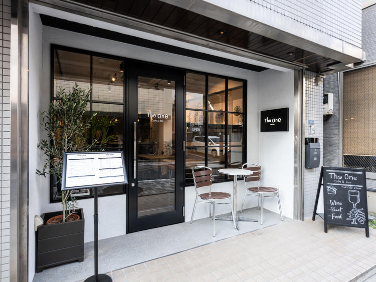 代々木上原駅から4分！オシャレな環境☆