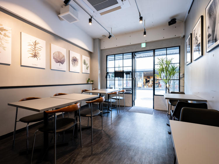 お客さまは20〜40代がメイン