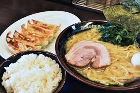 横浜家系ラーメン