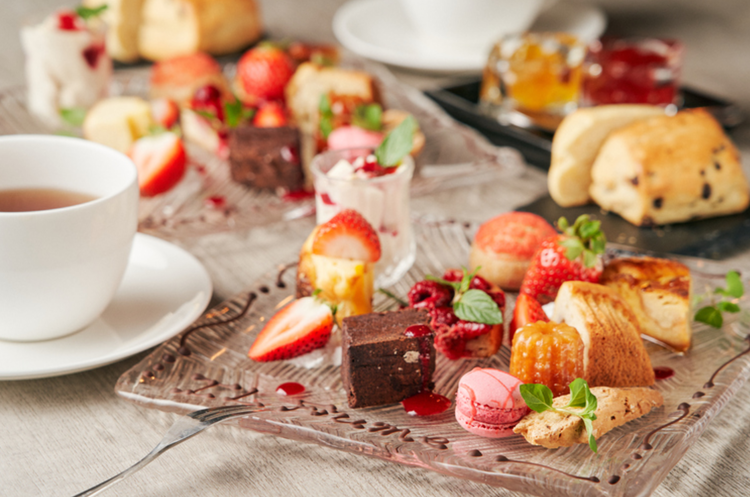 裁量が大きいのが魅力※写真は姉妹店