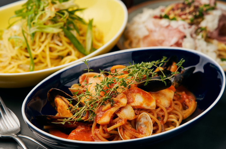 芝公園徒歩3分の好立地※写真は姉妹店