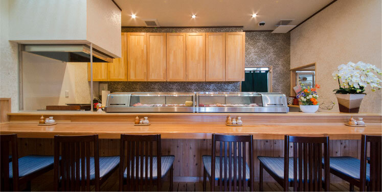 亘理駅から車で約10分◎