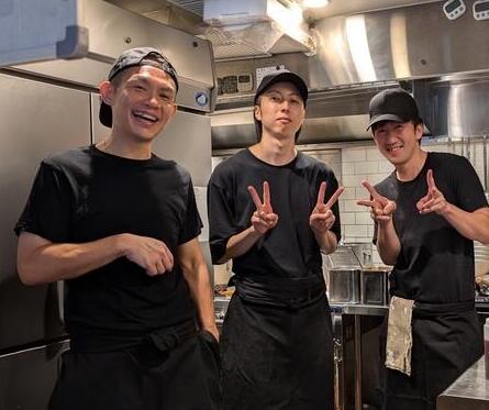 お客様を喜ばせることが好きな人！集まれ！