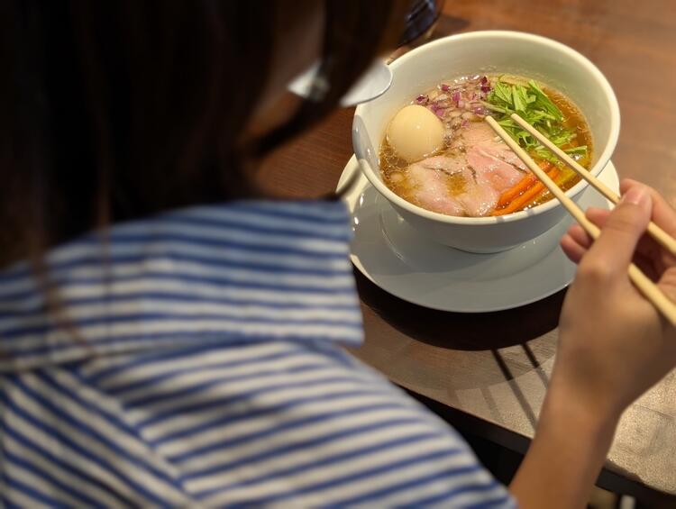 美味しいいまかないあり◎