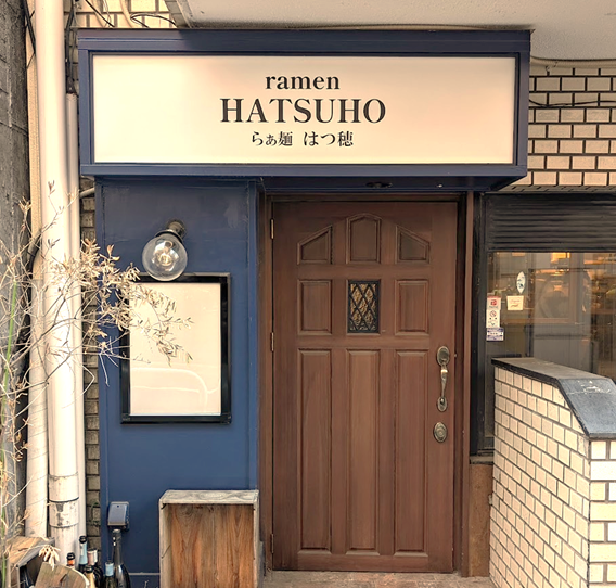 おしゃれな外観！