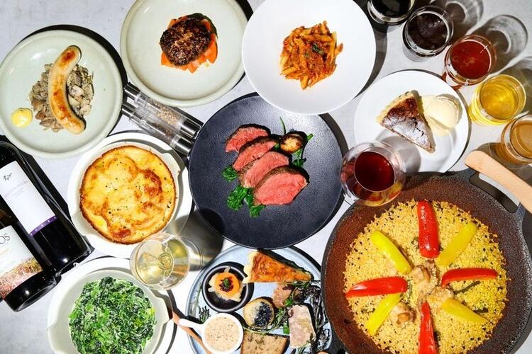 調理技術が身に付きます！