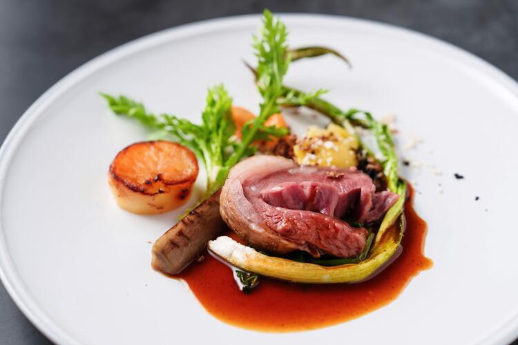 調理＆サービススキルが磨けます！