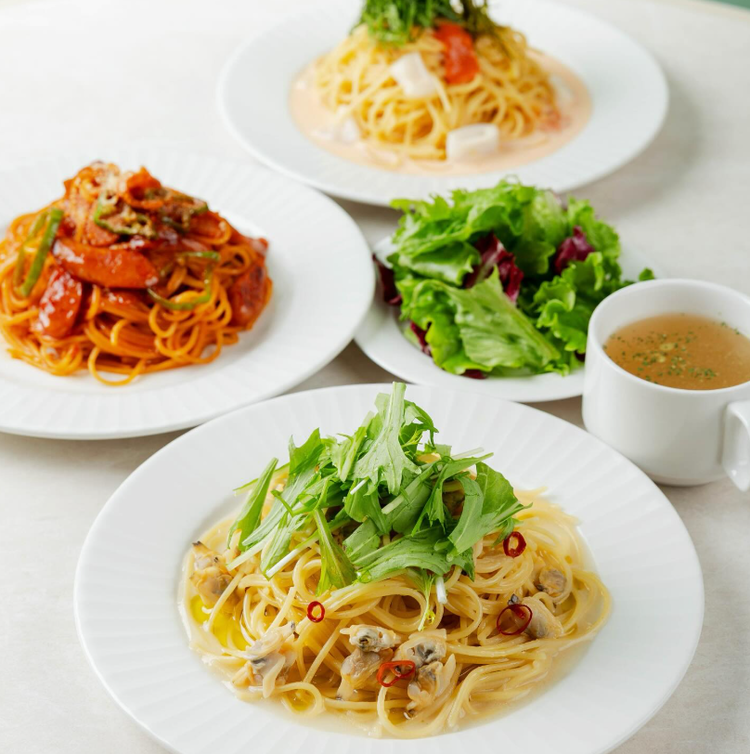 お客さまの「美味しい」がやりがいです◎