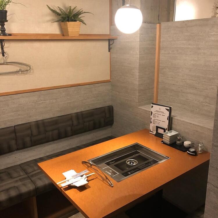 全席個室です◎