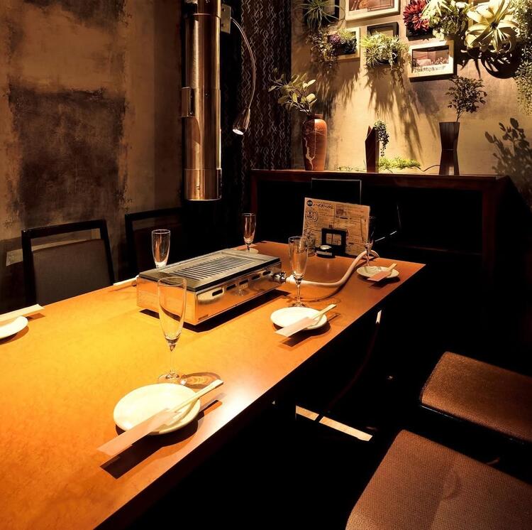 ホールスタッフ募集中！