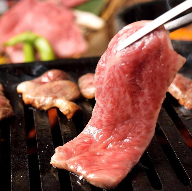 松阪牛に特化★