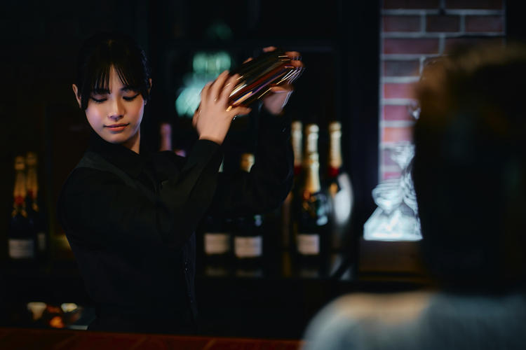 新商品開発&マーケティングチーム！