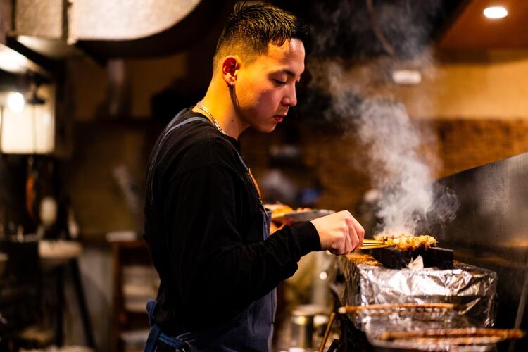 技術もしっかり身につきます◎