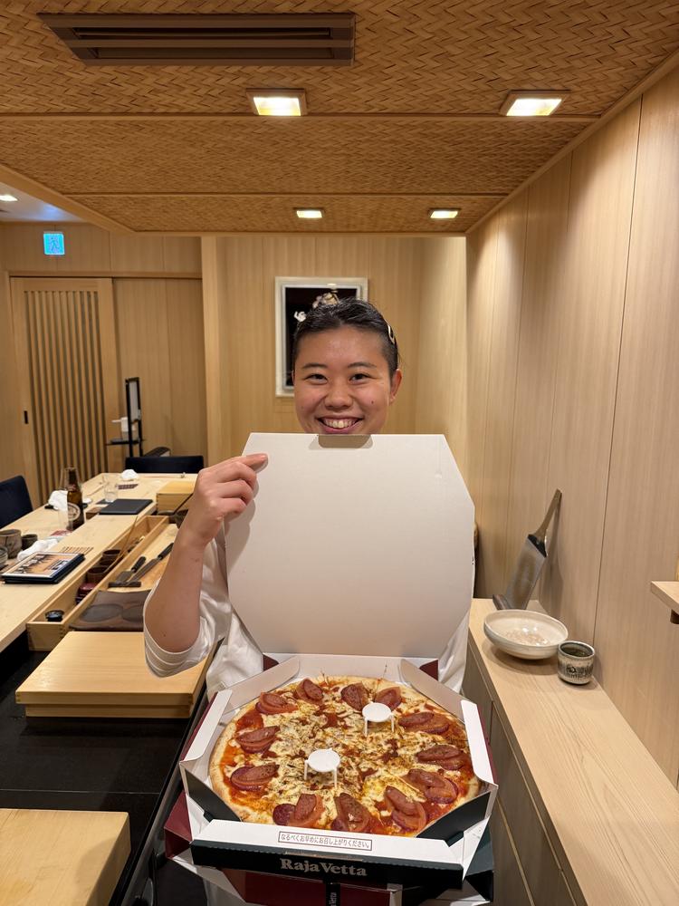 20〜30代が活躍中！