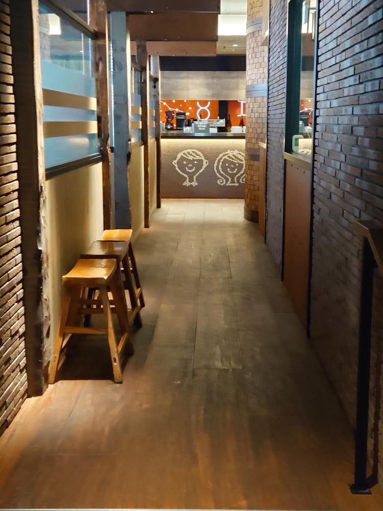 ハンバーグファクトリーの詳細画像4