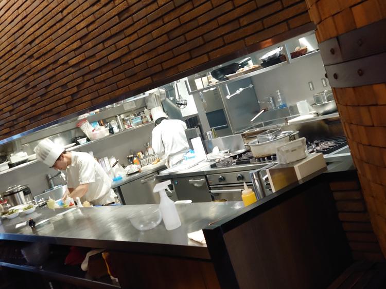 ハンバーグファクトリーの詳細画像5