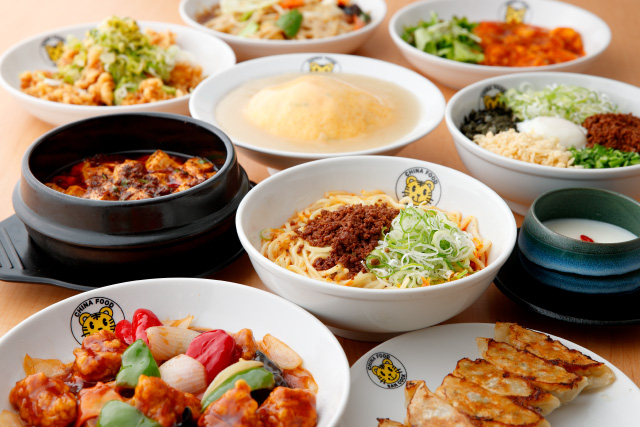 店長・料理長候補を積極採用中！