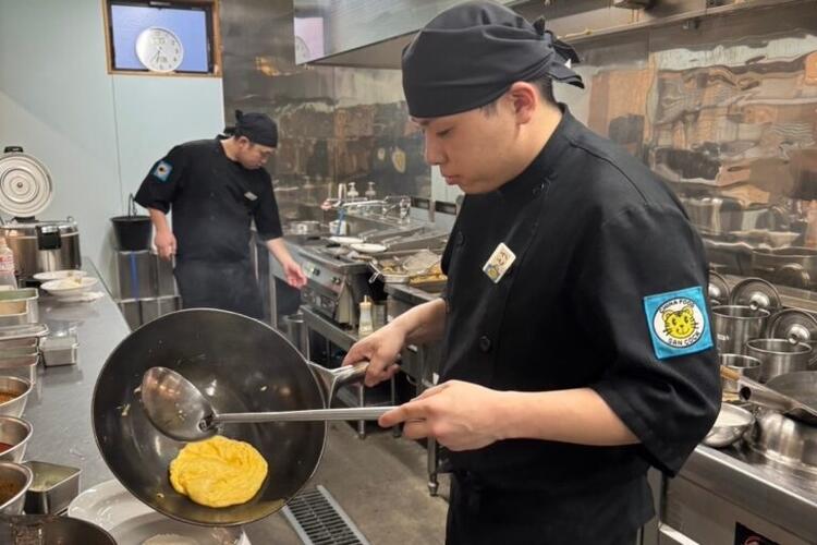 店長・料理長候補を積極採用中！