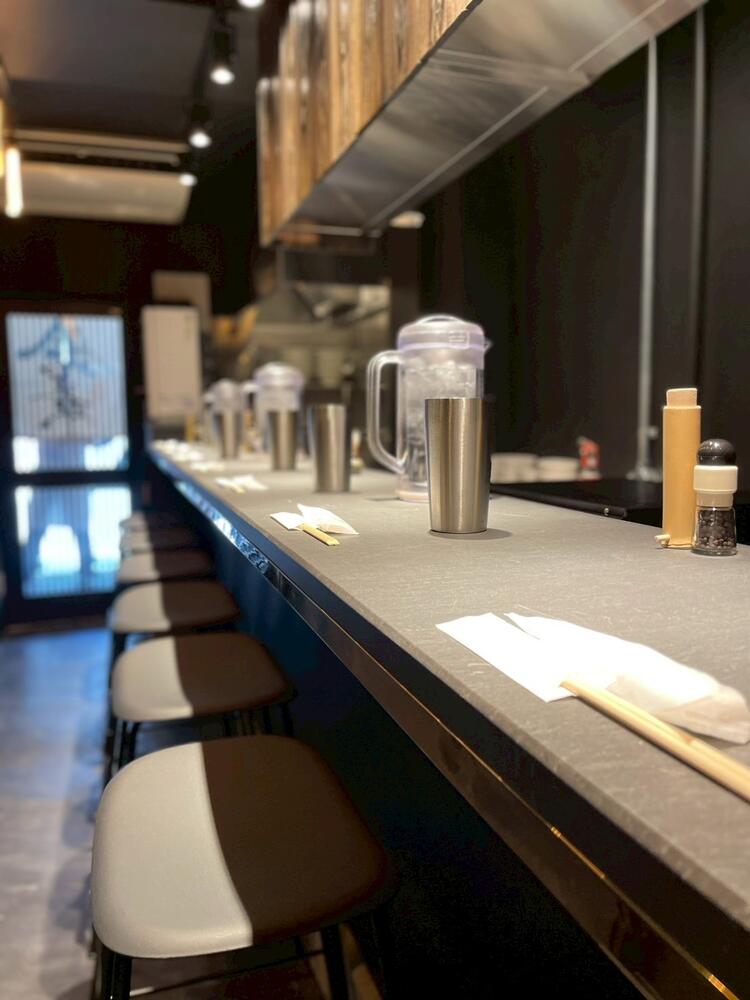 短時間勤務OK！※画像は既存店です