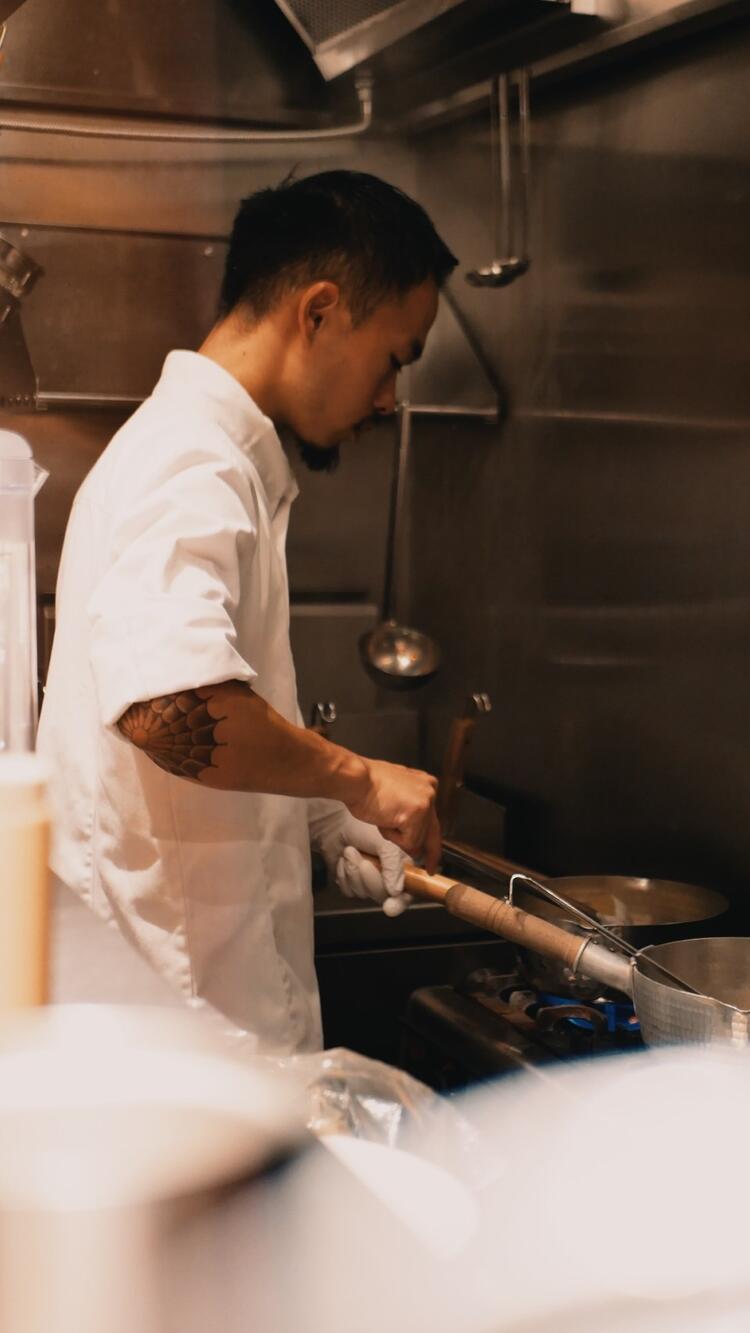 若手活躍中の企業※画像は既存店です