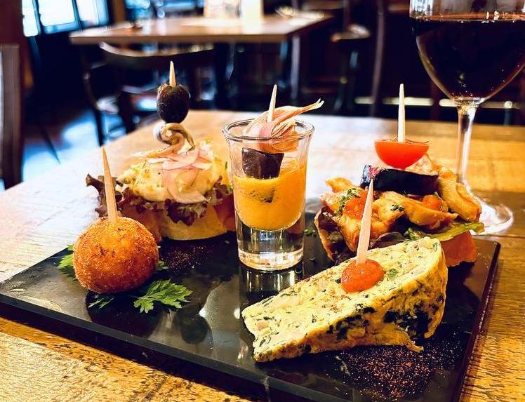 スペインの文化が好きなら大歓迎！