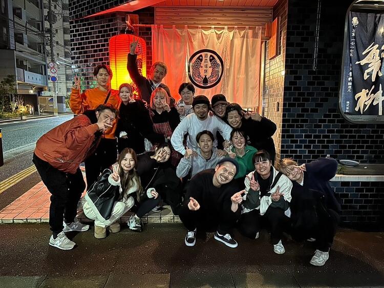 笑顔あふれる職場です♪