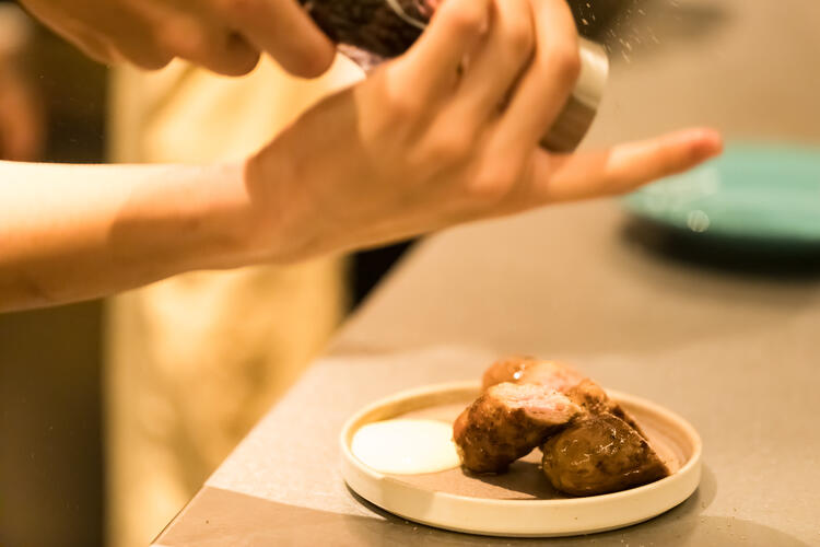 未経験からスキルを磨ける♪