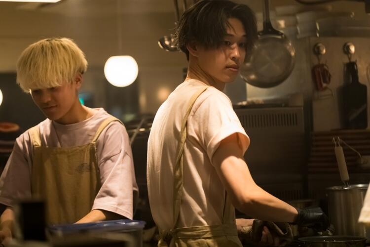 あなたの個性を発揮してください♪